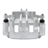 DFC 15-21 Kia Sedona Front-R Premium Caliper - Silver Zinc Coated thumbnail 5