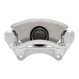 DFC 11-15 Kia Optima Front-R Premium Caliper - Silver Zinc Coated thumbnail 1