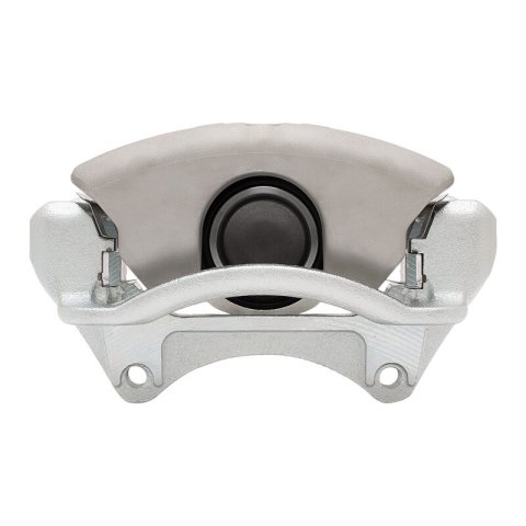 DFC 11-15 Kia Optima Front-R Premium Caliper - Silver Zinc Coated