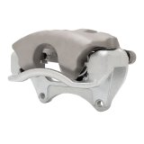 DFC 11-15 Kia Optima Front-R Premium Caliper - Silver Zinc Coated thumbnail 4