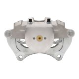 DFC 11-15 Kia Optima Front-R Premium Caliper - Silver Zinc Coated thumbnail 5