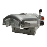 DFC 93-00 Kia Spectra Front-L Premium Caliper - Silver Zinc Coated thumbnail 2