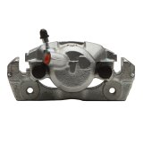 DFC 93-00 Kia Spectra Front-L Premium Caliper - Silver Zinc Coated thumbnail 5