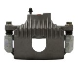 DFC 98-02 Kia Sportage Front-L Premium Caliper - Silver Zinc Coated thumbnail 3