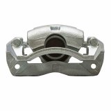DFC 01-03 Kia Spectra Front-R Premium Caliper - Silver Zinc Coated thumbnail 1