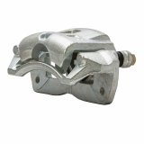 DFC 01-03 Kia Spectra Front-R Premium Caliper - Silver Zinc Coated thumbnail 5