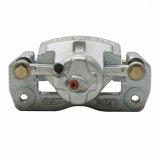 DFC 01-03 Kia Spectra Front-L Premium Caliper - Silver Zinc Coated thumbnail 3