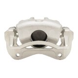 DFC 06-11 Hyundai Azera Front-R Premium Caliper - Silver Zinc Coated thumbnail 1