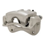 DFC 06-11 Hyundai Azera Front-R Premium Caliper - Silver Zinc Coated thumbnail 4
