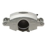 DFC 71-80 Buick Centurion Front-R Premium Caliper - Silver Zinc Coated thumbnail 1