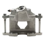 DFC 71-80 Buick Centurion Front-R Premium Caliper - Silver Zinc Coated thumbnail 2