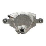 DFC 71-80 Buick Centurion Front-R Premium Caliper - Silver Zinc Coated thumbnail 3