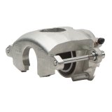 DFC 71-80 Buick Centurion Front-R Premium Caliper - Silver Zinc Coated thumbnail 5