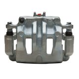 DFC 09-10 Kia Borrego Front-L Premium Caliper - Silver Zinc Coated thumbnail 2