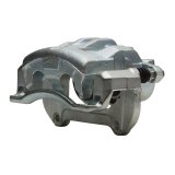DFC 09-10 Kia Borrego Front-L Premium Caliper - Silver Zinc Coated thumbnail 5