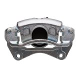 DFC 10-13 Kia Forte Front-R Premium Caliper - Silver Zinc Coated thumbnail 1