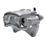 DFC 10-13 Kia Forte Front-R Premium Caliper - Silver Zinc Coated thumbnail 2