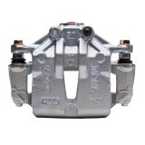 DFC 10-13 Kia Forte Front-R Premium Caliper - Silver Zinc Coated thumbnail 3