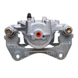 DFC 10-13 Kia Forte Front-R Premium Caliper - Silver Zinc Coated thumbnail 5