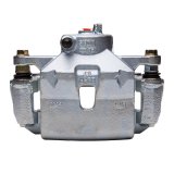 DFC 14-19 Kia Soul Front-R Premium Caliper - Silver Zinc Coated thumbnail 2