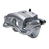 DFC 14-19 Kia Soul Front-R Premium Caliper - Silver Zinc Coated thumbnail 4