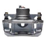 DFC 14-19 Kia Soul Front-R Premium Caliper - Silver Zinc Coated thumbnail 5