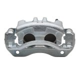DFC 06-14 Hyundai Entourage Front-R Premium Caliper - Silver Zinc Coated thumbnail 1