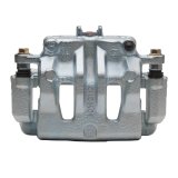 DFC 06-14 Hyundai Entourage Front-R Premium Caliper - Silver Zinc Coated thumbnail 2
