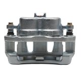 DFC 06-14 Hyundai Entourage Front-R Premium Caliper - Silver Zinc Coated thumbnail 4