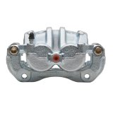 DFC 06-14 Hyundai Entourage Front-R Premium Caliper - Silver Zinc Coated thumbnail 5