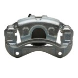 DFC 10-16 Hyundai Tucson Front-R Premium Caliper - Silver Zinc Coated thumbnail 1