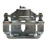 DFC 10-16 Hyundai Tucson Front-R Premium Caliper - Silver Zinc Coated thumbnail 2