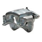 DFC 10-16 Hyundai Tucson Front-R Premium Caliper - Silver Zinc Coated thumbnail 3