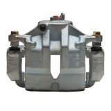 DFC 10-16 Hyundai Tucson Front-R Premium Caliper - Silver Zinc Coated thumbnail 4