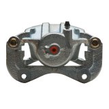 DFC 10-16 Hyundai Tucson Front-R Premium Caliper - Silver Zinc Coated thumbnail 5