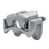 DFC 17-22 Kia Sportage Front-L Premium Caliper - Silver Zinc Coated thumbnail 6