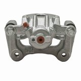 DFC 11-17 Hyundai Azera Rear-R Premium Caliper - Silver Zinc Coated thumbnail 5