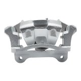 DFC 13-16 Kia Optima Rear-R Premium Caliper - Silver Zinc Coated thumbnail 1