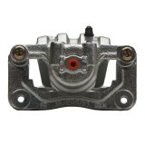 DFC 03-06 Kia Sorento Rear-R Premium Caliper - Silver Zinc Coated thumbnail 3