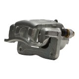 DFC 03-06 Kia Sorento Rear-R Premium Caliper - Silver Zinc Coated thumbnail 4
