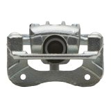 DFC 04-06 Kia Amanti Rear-R Premium Caliper - Silver Zinc Coated thumbnail 1
