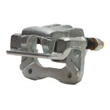 DFC 04-06 Kia Amanti Rear-R Premium Caliper - Silver Zinc Coated thumbnail 4