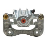 DFC 04-06 Kia Amanti Rear-R Premium Caliper - Silver Zinc Coated thumbnail 5