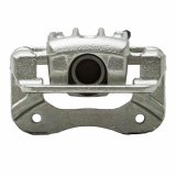 DFC 04-06 Kia Amanti Rear-L Premium Caliper - Silver Zinc Coated thumbnail 1