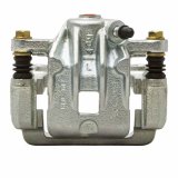 DFC 04-06 Kia Amanti Rear-L Premium Caliper - Silver Zinc Coated thumbnail 3