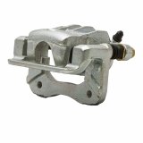 DFC 04-06 Kia Amanti Rear-L Premium Caliper - Silver Zinc Coated thumbnail 4
