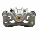 DFC 06-13 Hyundai Accent Rear-R Premium Caliper - Silver Zinc Coated thumbnail 5