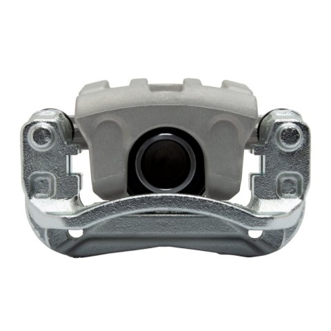 DFC 07-09 Kia Rondo Rear-L Premium Caliper - Silver Zinc Coated