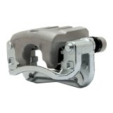 DFC 07-09 Kia Rondo Rear-L Premium Caliper - Silver Zinc Coated thumbnail 5