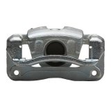 DFC 07-09 Kia Sorento Rear-R Premium Caliper - Silver Zinc Coated thumbnail 1